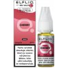 Liquid ELFLIQ Nic SALT Cherry 10ml - 20mg