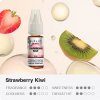 Liquid ELFLIQ Nic SALT Strawberry Kiwi 10ml - 20mg