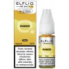 Liquid ELFLIQ Nic SALT Mango 10ml - 10mg