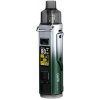 VOOPOO Argus Pro 80W grip 3000mAh Full Kit Green Silver