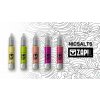 ZAP! Juice Salt - Snow Pear - 10ml - 20mg, 2 produktový obrázek.