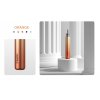 VOOPOO Doric 20 SE - Pod Kit - 1200mAh - Orange, 5 produktový obrázek.