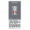 VOOPOO PnP - DW60 - 0,6ohm - MTL - žhavící hlava, 2 produktový obrázek.