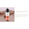 Mount Vape - Shake & Vape - Tobacco Salted Caramel Pecan - 40ml, 11 produktový obrázek.