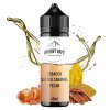 Mount Vape - Shake & Vape - Tobacco Salted Caramel Pecan - 40ml, produktový obrázek.