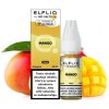 Elf Bar Elfliq - Salt e-liquid - Mango - 10ml - 20mg, produktový obrázek.