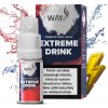 Liquid WAY to Vape Extreme Drink 10ml-12mg