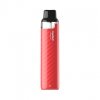 Elektronická cigareta: Joyetech WideWick Air Pod Kit (800mAh) (Pink Red)