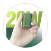 Elektronický grip: Eleaf Mini iStick 20W Mod (1050mAh) (Dark Green)