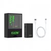 Elektronický grip: Eleaf Mini iStick 20W Mod (1050mAh) (Dark Green)