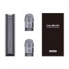 Elektronická cigareta: Uwell Caliburn A3S Pod Kit (520mAh) (Moonlight Silver)