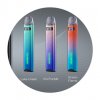 Elektronická cigareta: Uwell Caliburn A3S Pod Kit (520mAh) (Ocean Flame)