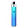 Elektronická cigareta: GeekVape Wenax K2 Pod Kit (1000mAh) (Glossy Blue)
