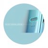 Elektronická cigareta: GeekVape Wenax K2 Pod Kit (1000mAh) (Glossy Blue)