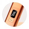 Elektronická cigareta: GeekVape Wenax Q Pod Kit (1000mAh) (Sunset Yellow)