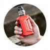 Elektronický grip: GeekVape L200 Classic Kit s Z Max Tank (Red)