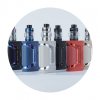 Elektronický grip: GeekVape L200 Classic Kit s Z Max Tank (Red)