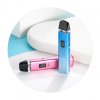 Elektronická cigareta: GeekVape Wenax Q Pod Kit (1000mAh) (Gradient Violet)