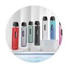 Elektronická cigareta: GeekVape Sonder Q Pod Kit (1000mAh) (Green Purple)