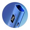 Elektronická cigareta: GeekVape Wenax Q Pod Kit (1000mAh) (Turquoise Green)