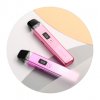 Elektronická cigareta: GeekVape Wenax Q Pod Kit (1000mAh) (Rose Pink)