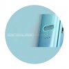 Elektronická cigareta: GeekVape Wenax K2 Pod Kit (1000mAh) (Matte Black)