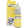 Liquid Juice Sauz SALT Vanilla Lemonade 10ml - 20mg