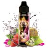 Zeus Juice - Mortals - S&V - Keewibera - 10ml, produktový obrázek.