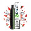 Elektronická cigareta: Riot Bar Disposable Pod 10mg (Watermelon Ice)