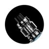 Clearomizér Vaporesso iTank 2 (8ml) (Black)