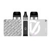 Elektronická cigareta: Vaporesso XROS 3 Nano Pod Kit (1000mAh) (Silver)