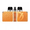 Elektronická cigareta: Vaporesso XROS 3 Nano Pod Kit (1000mAh) (Vital Orange)