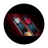 Elektronická cigareta: Vaporesso LUXE XR MAX Pod Kit (2800mAh) (Black)