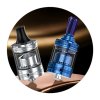 Clearomizér Hellvape Dead Rabbit MTL RTA (2ml/4ml) (Matte Full Black)