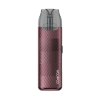Elektronická cigareta: VooPoo V.THRU Pro Pod Kit (900mAh) (Burgundy Red)