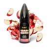 E-liquid Riot BAR EDTN Salt 10ml / 5mg: Sour Cherry Apple (Třešeň a zelené jablko)