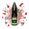 E-liquid Riot BAR EDTN Salt 10ml / 20mg: Watermelon Ice (Ledový vodní meloun)
