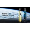 Oxva Xlim Pro - Pod Kit - 1000mAh - Gleamy Blue, 2 produktový obrázek.