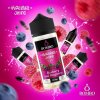 Bombo - Wailani Juice - S&V - Peach and Mango (Broskev a mango) 40ml, 7 produktový obrázek.