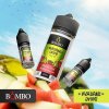 Bombo - Wailani Juice - S&V - Watermelon Mojito (Melounové mojito) 40ml, 4 produktový obrázek.