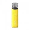 Elektronická cigareta: Joyetech EVIO Gleam Pod Kit (900mAh) (Lemon Yellow)