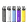 Elektronická cigareta: Joyetech EVIO Gleam Pod Kit (900mAh) (Lemon Yellow)