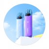 Elektronická cigareta: Joyetech EVIO Gleam Pod Kit (900mAh) (Ocean Blue)