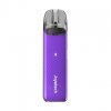 Elektronická cigareta: Joyetech EVIO Gleam Pod Kit (900mAh) (Brilliant Purple)