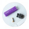 Elektronická cigareta: Joyetech EVIO Gleam Pod Kit (900mAh) (Brilliant Purple)