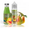 Příchuť TI JUICE Paradise Fruits S&V: Soursop Pear (Graviola, grapefruit a hruška) 12ml