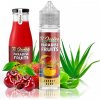 TI Juice Paradise Fruits - Shake & Vape - Cherry Aloe - 12ml, produktový obrázek.