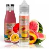 TI Juice Paradise Fruits - Shake & Vape - Passionfruit Watermelon - 12ml, produktový obrázek.