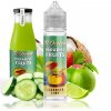 TI Juice Paradise Fruits - Shake & Vape - Cucumber Lime - 12ml, produktový obrázek.