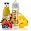 TI Juice Paradise Fruits - Shake & Vape - Forest Jackfruit - 12ml, produktový obrázek.